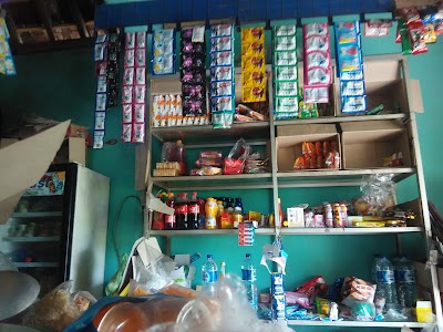 Photos of Warung Mbok Watini