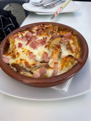 Pizzería MyStory Leioa - Thumbnail