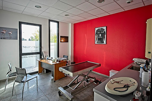 Veterinary Clinic NEMOVET - Thumbnail