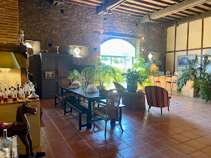 Photo n°5 de Chai d'Armagnac - Maison d'Hôte à Monguilhem (Maison d'hôtes)