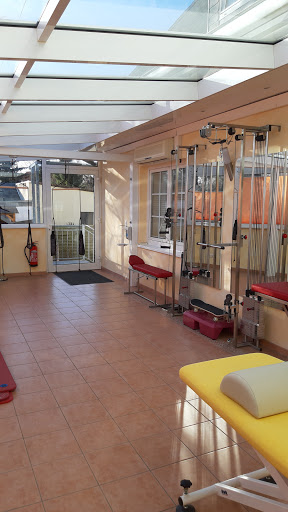 Physiotherapie Ebert - Thumbnail