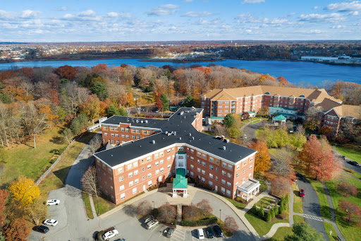 Wingate Residences on Blackstone Boulevard