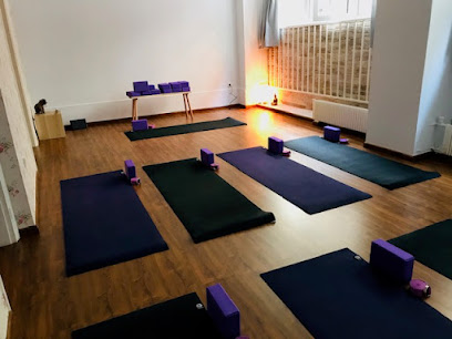 Unitas Yoga - Kleomenous 27