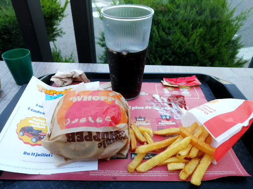 Photo 6 - Burger King