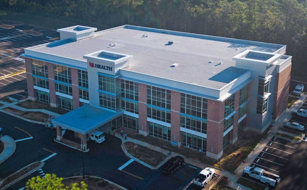 Usa Health Cardiology