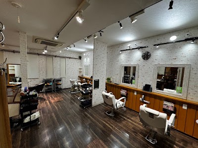 ヘアーランド 羽生店