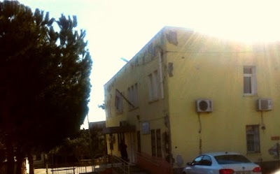 Photos of Kadirli 4 Nolu Şehitler Aile Sağlık Mer.
