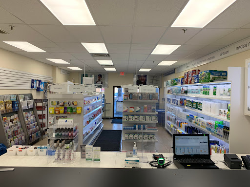 South Brunswick Pharmacy - Thumbnail