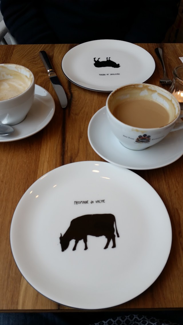 Grauwinkel café & deli