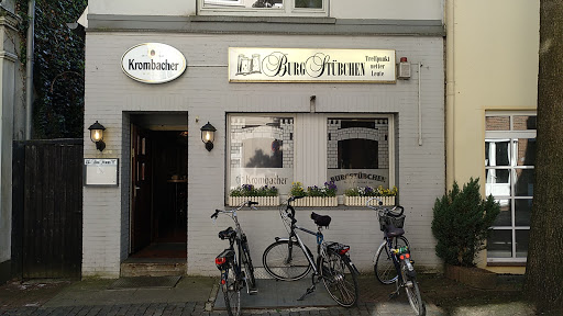 Burgstübchen