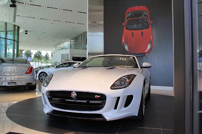 Photos of Jaguar Palm Beach