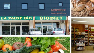 Photo n°9 de Biodiet - La Pause Bio à Capbreton (Magasin bio)