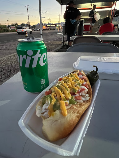 Hot Dogs El Rojo - Thumbnail