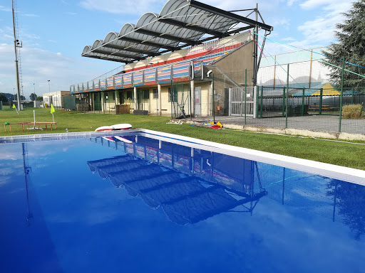 Campo Sportivo Comunale 'Silvano Longaretti' - Thumbnail