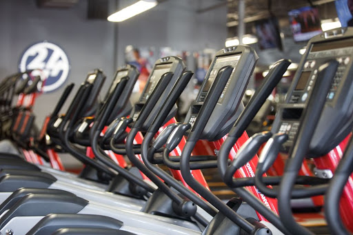 Workout Anytime North Cumming - Thumbnail