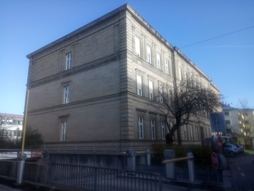 Karolinenschule - Thumbnail
