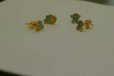 Photos of Noor Al Aqsa Golden Jewelery