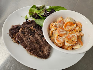 Photo n°2 de R.I.E Restaurant Inter-Entreprise à Dax (Restaurant)