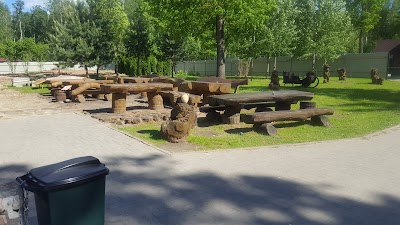 Photos of Zoo