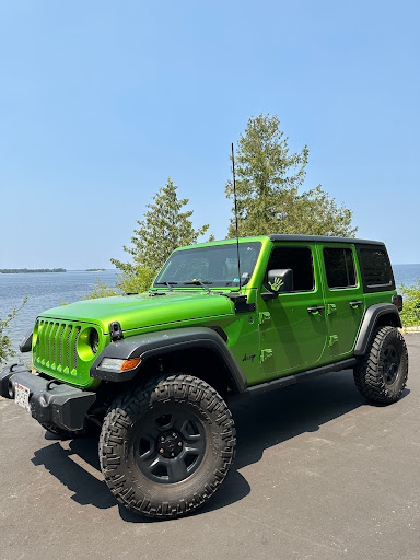 hillrentalcars.com - Thumbnail