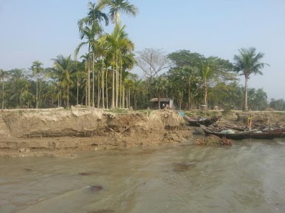 Photos of Kamalnagar Upazila Health Complex