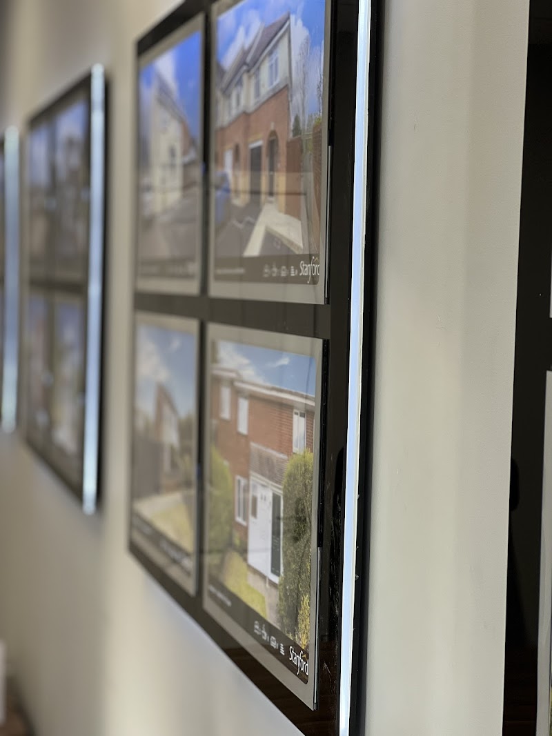 Stanford Estate Agents West End photo 2