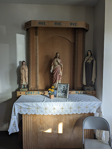 St. Kathryn's Catholic Church - Thumbnail