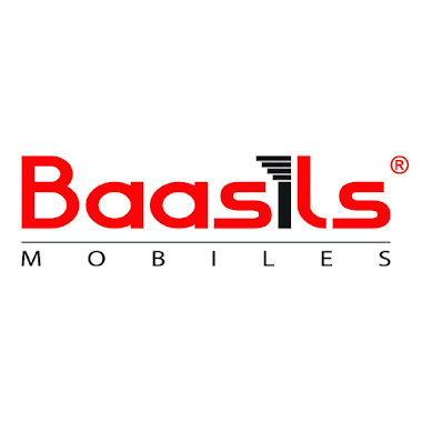 Baasils Mobiles, Author: Baasils Mobiles