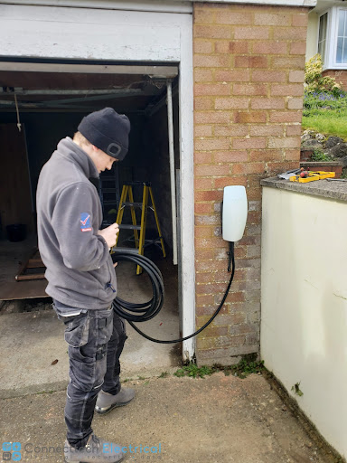 Connecttech Electrical - Visual