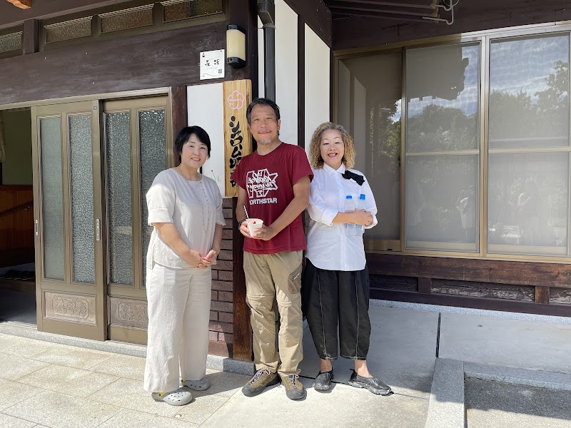 シャローム助産院