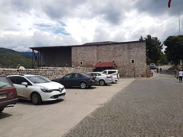 Niksa Castle