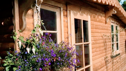 Exquisite Beauty Room