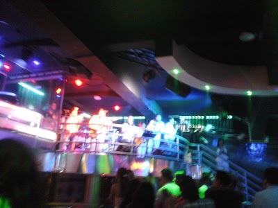 Photos of Centric Club