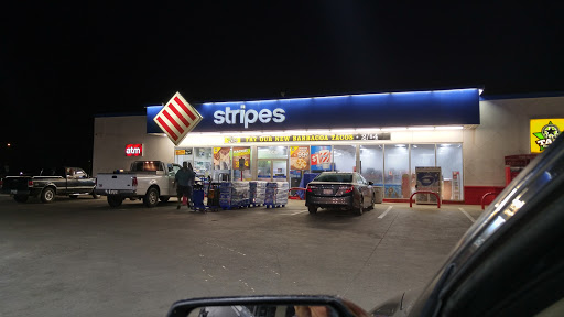 Stripes #2205 - Visual