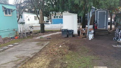 Cedar Shade Mobile Home Park