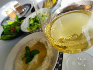 Photo n°9 de ATELIERS DE CUISINE LIBANAISE BEYROUTHIE à La Roche-sur-Yon (Cours de cuisine)