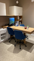 Photo n°11 de Audioprothésiste Audio Pour Tous - Appareils auditifs à Boussy-Saint-Antoine à Boussy-Saint-Antoine (Fournisseur d'équipements médicaux)