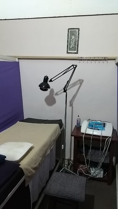 Photos of C.R.E.R.F. (Centro de Rehabilitaci&oacute;n Readaptaci&oacute;n F&iacute;sica)