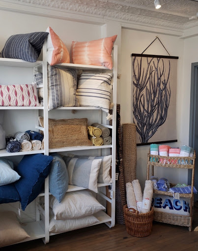 Cottage Chic - Visual
