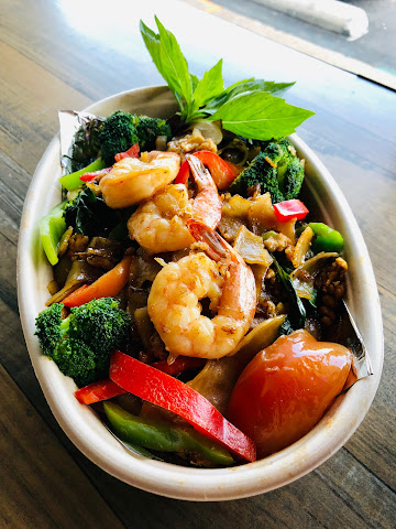 ZAAP Kitchen of Casa Linda by null