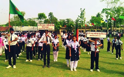 school