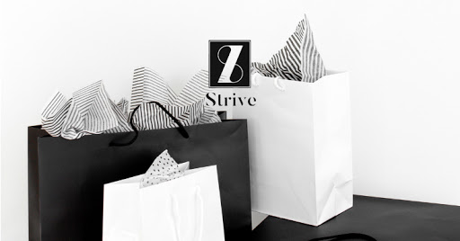 Strive fashion - Netherlands