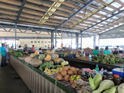 Photos of Nadi Market