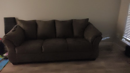 The Samaritan Furniture - Thumbnail