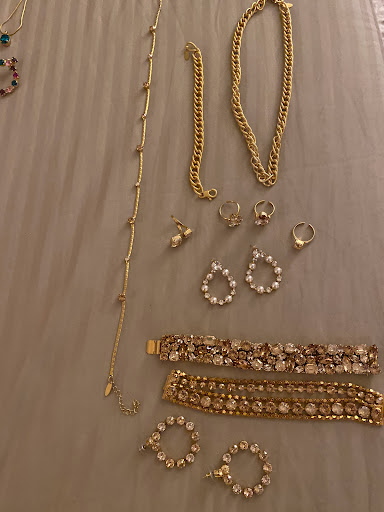 Elizabeth Frangos Jewelry - Thumbnail