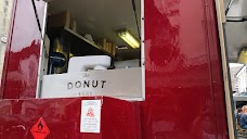 The Donut Kitchen york