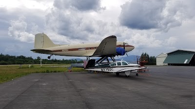 Greenville Municipal Airport