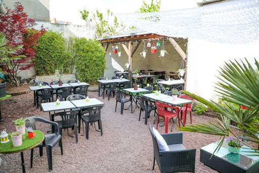 Les jardins de Tonnellé