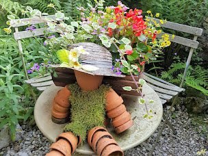 Photo n°10 de Auberge de l'Atre Fleuri à Saint-Pierre-de-Chartreuse (Hôtel)