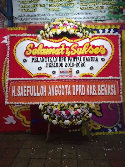 Photos of Toko Karangan Bunga Bekasi || Anzalia Florist